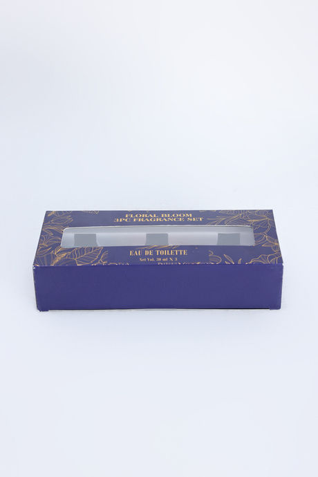 Zivame Floral Bloom Perfume (Pack of 3) - 30 ml — image 8